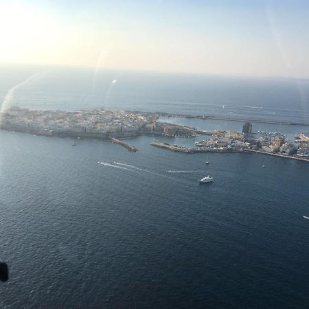 Casette Briganti - Monolocali Indipendenti Con Angolo Cottura Gallipoli Exteriér fotografie