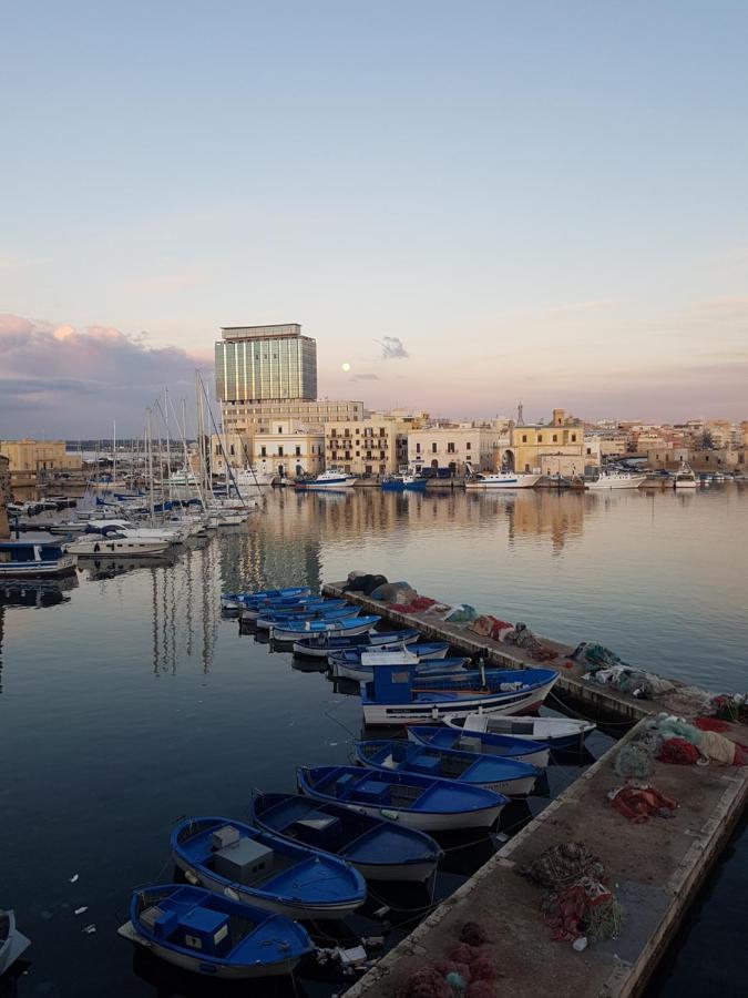 Casette Briganti - Monolocali Indipendenti Con Angolo Cottura Gallipoli Exteriér fotografie