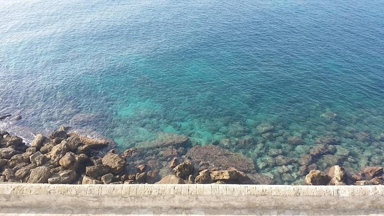Casette Briganti - Monolocali Indipendenti Con Angolo Cottura Gallipoli Exteriér fotografie
