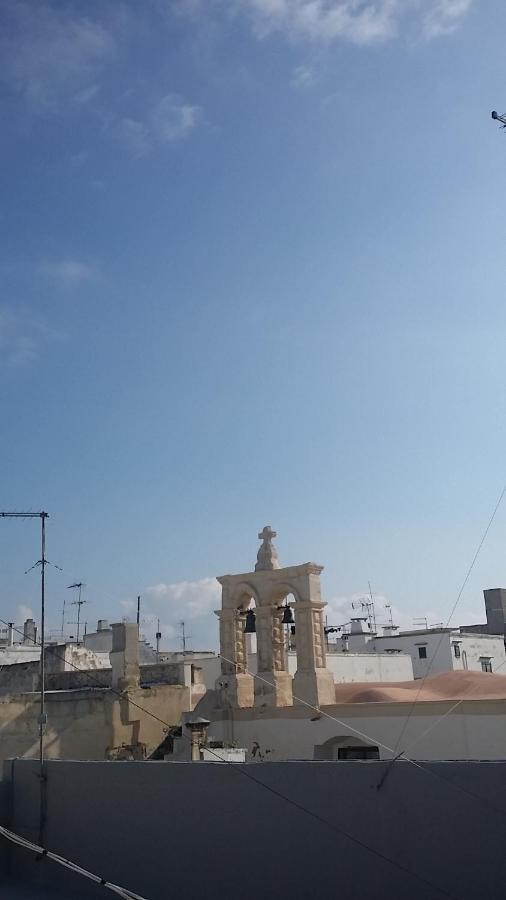 Casette Briganti - Monolocali Indipendenti Con Angolo Cottura Gallipoli Exteriér fotografie